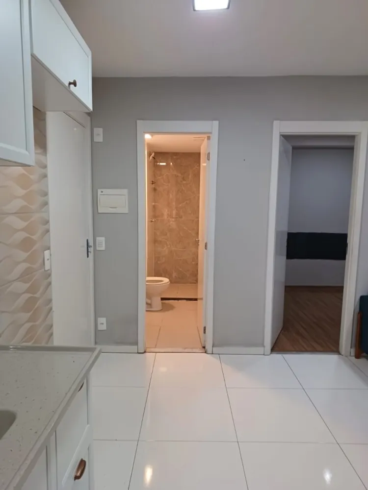 Apartamento, 2 quartos, 35 m² - Foto 7