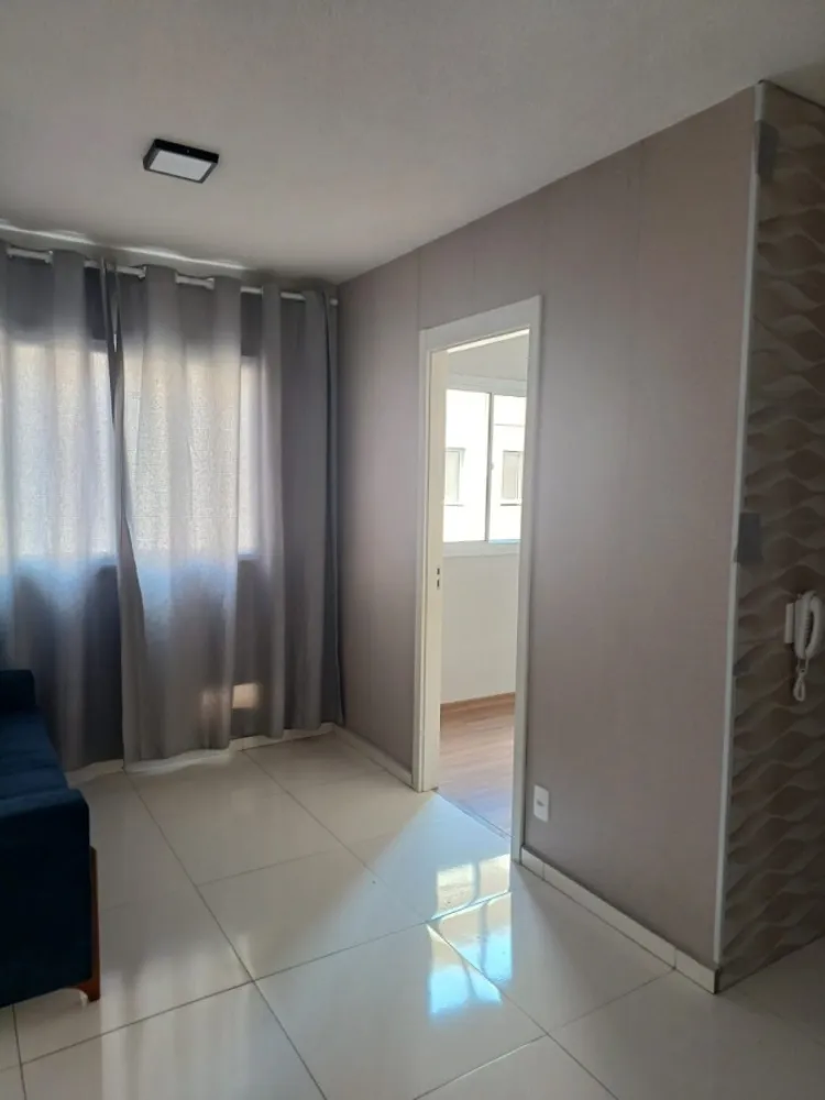 Apartamento, 2 quartos, 35 m² - Foto 16