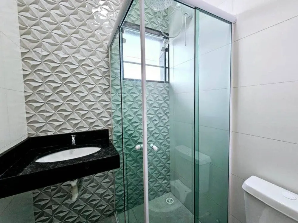 Sobrado, 2 quartos, 86 m² - Foto 10
