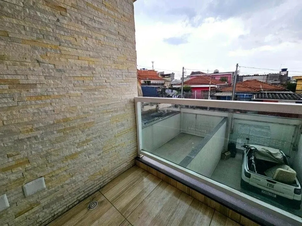 Sobrado, 2 quartos, 86 m² - Foto 11