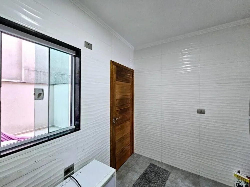Sobrado, 2 quartos, 86 m² - Foto 15