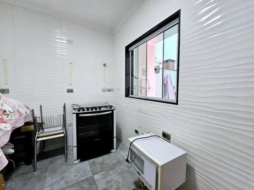 Sobrado, 2 quartos, 86 m² - Foto 13