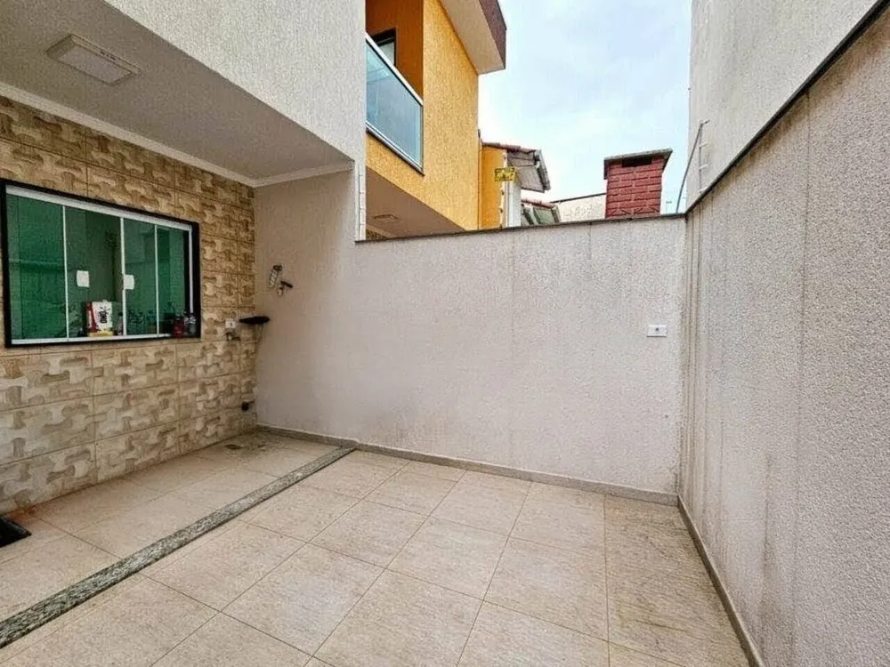 Sobrado, 2 quartos, 86 m² - Foto 4