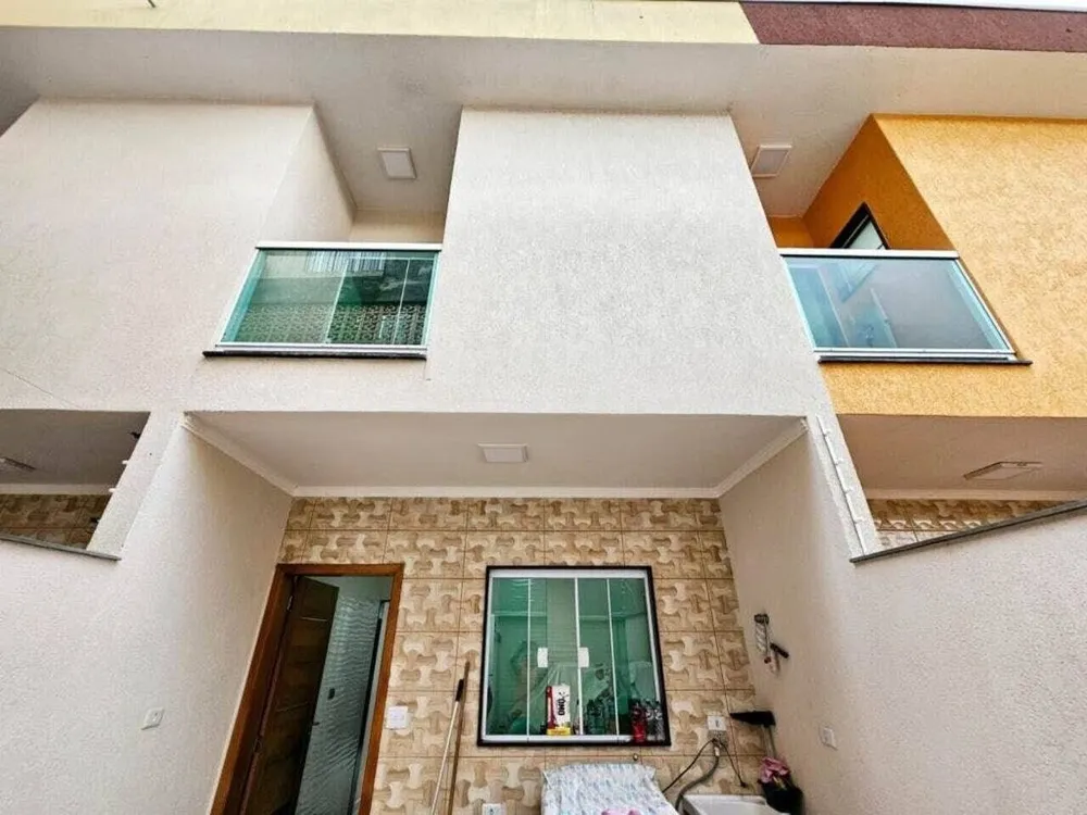Sobrado, 2 quartos, 86 m² - Foto 3