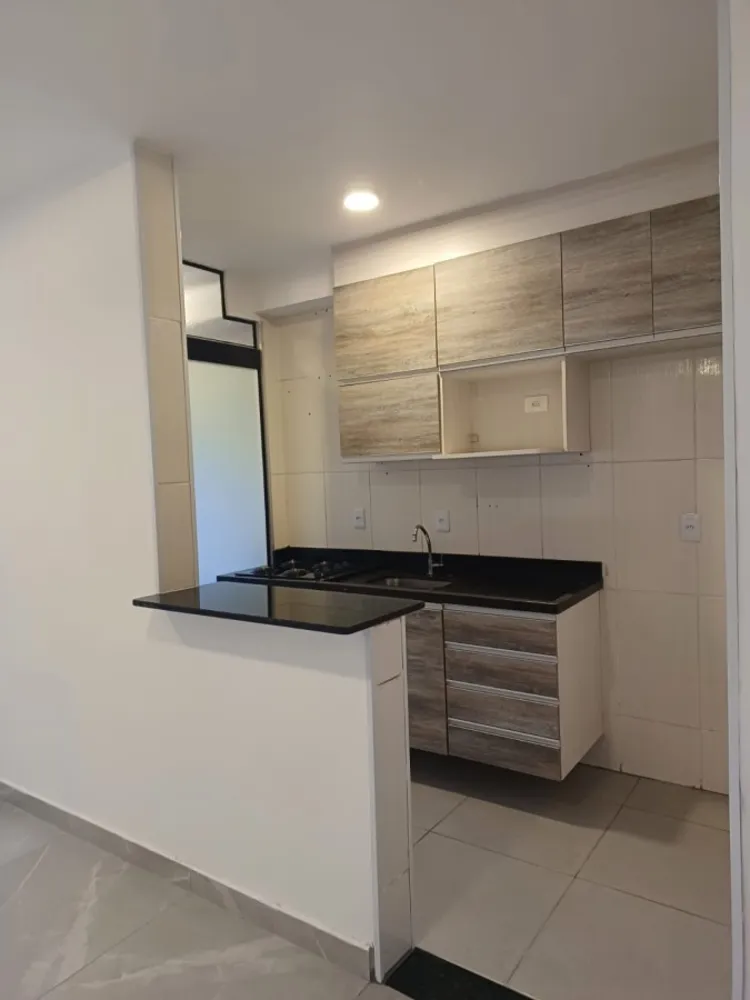 Apartamento, 2 quartos, 47 m² - Foto 3