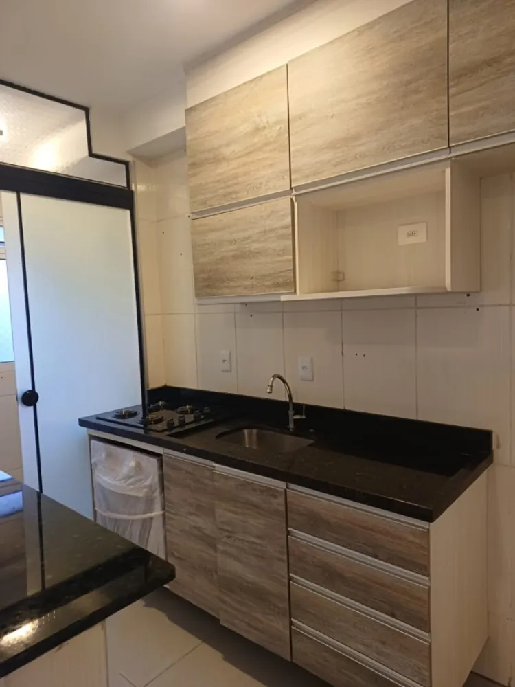 Apartamento, 2 quartos, 47 m² - Foto 7