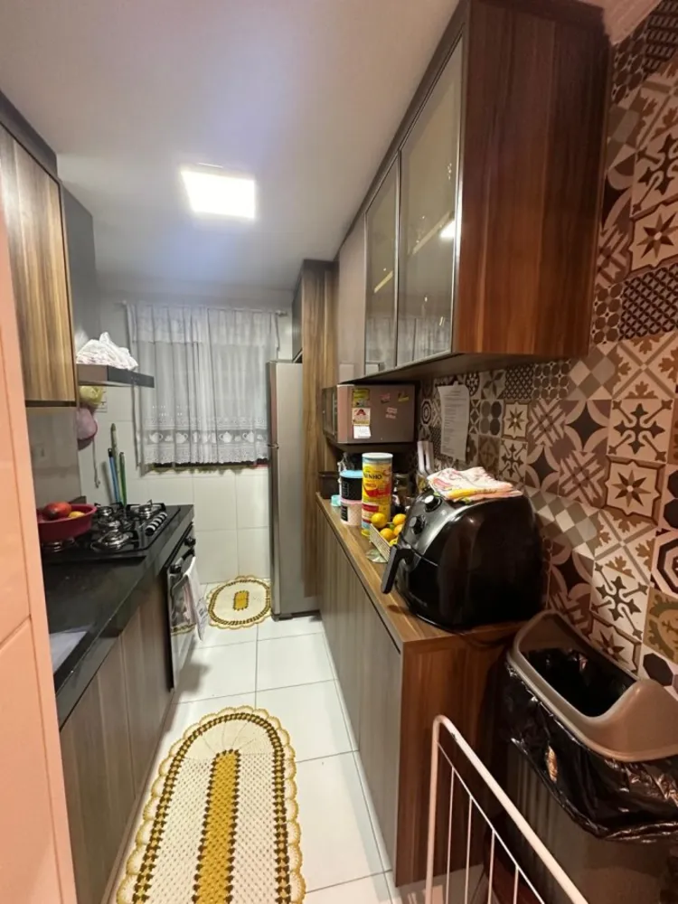 Apartamento, 2 quartos, 45 m² - Foto 15