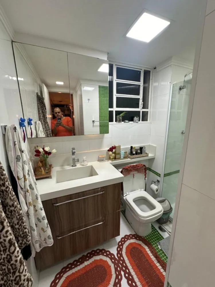 Apartamento, 2 quartos, 45 m² - Foto 8