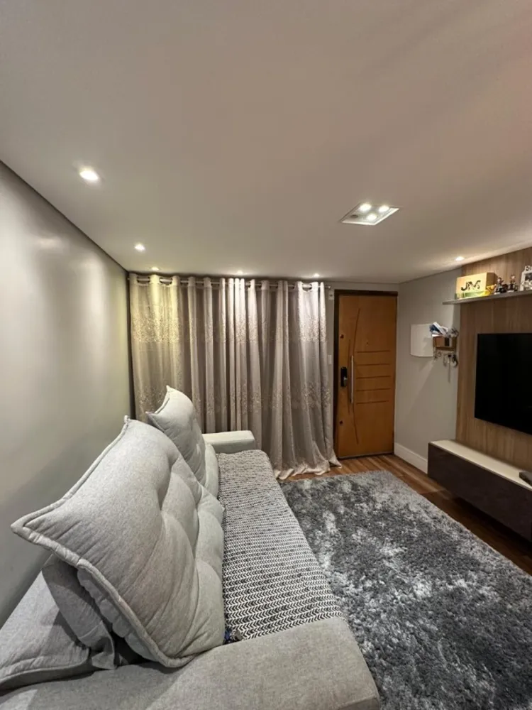 Apartamento, 2 quartos, 45 m² - Foto 5