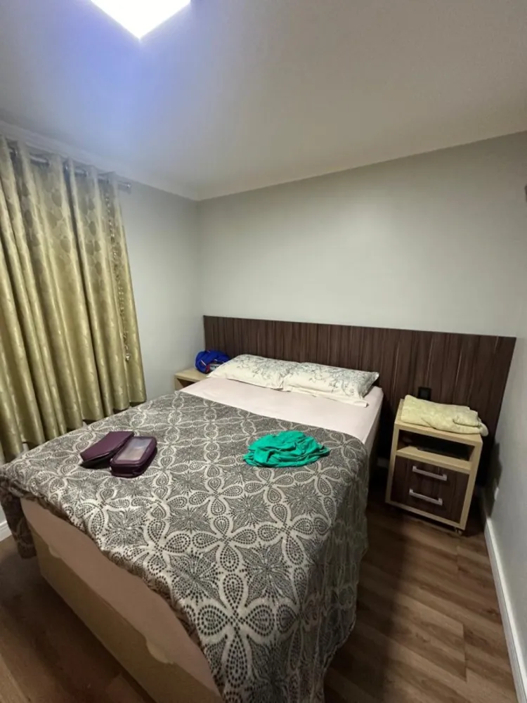 Apartamento, 2 quartos, 45 m² - Foto 12