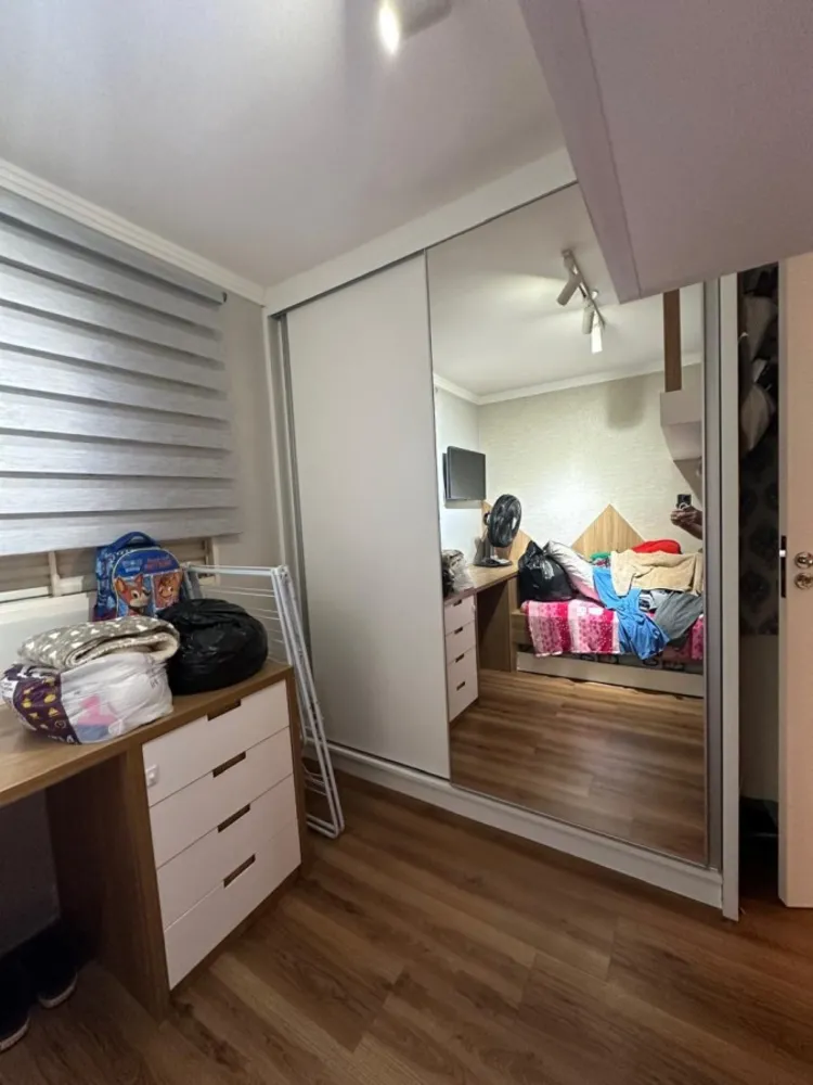 Apartamento, 2 quartos, 45 m² - Foto 3
