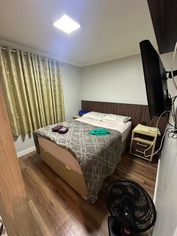 Apartamento, 2 quartos, 45 m² - Foto 13