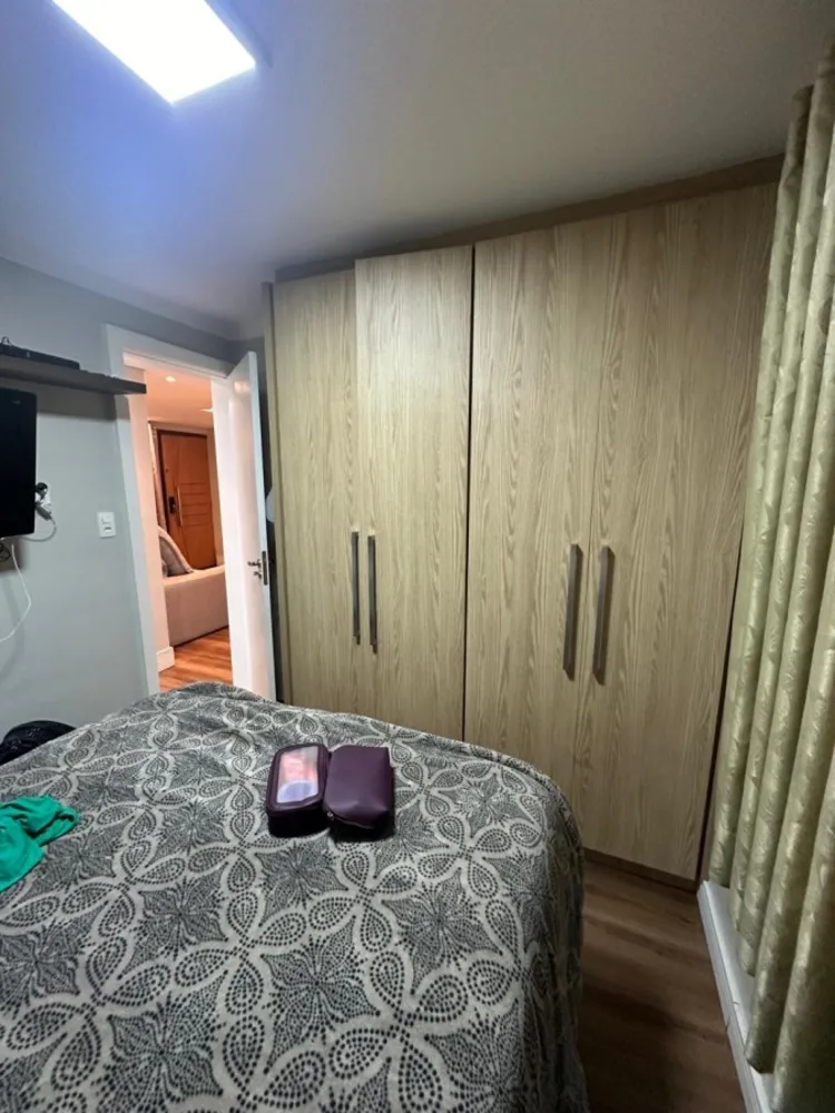 Apartamento, 2 quartos, 45 m² - Foto 2