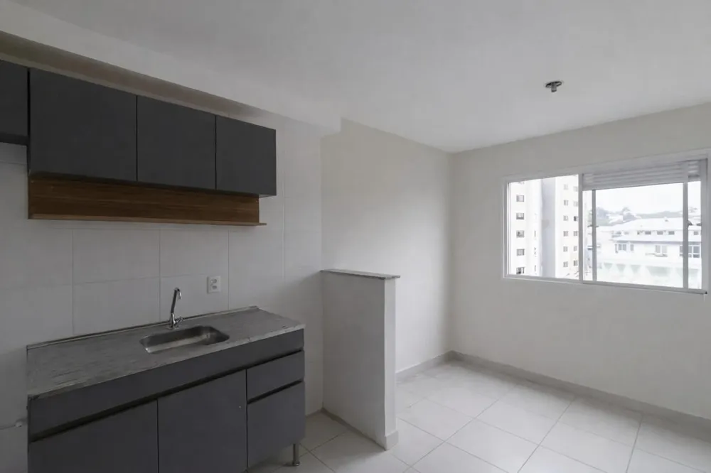 Apartamento, 2 quartos, 33 m² - Foto 1