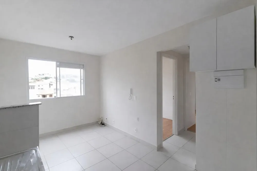 Apartamento, 2 quartos, 33 m² - Foto 6