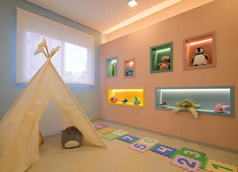 Apartamento, 2 quartos, 33 m² - Foto 12