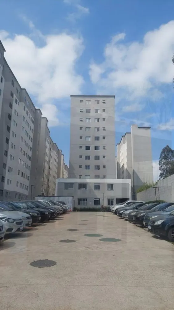 Apartamento, 2 quartos, 48 m² - Foto 4