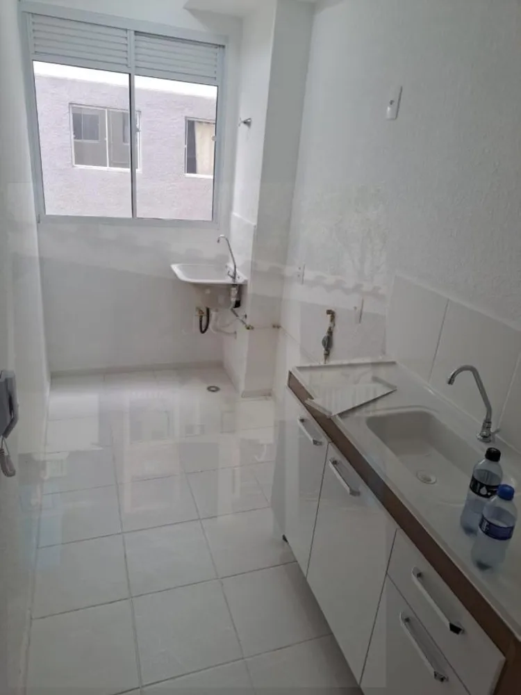 Apartamento, 2 quartos, 48 m² - Foto 10