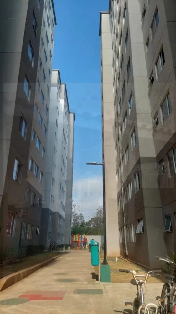 Apartamento, 2 quartos, 48 m² - Foto 16