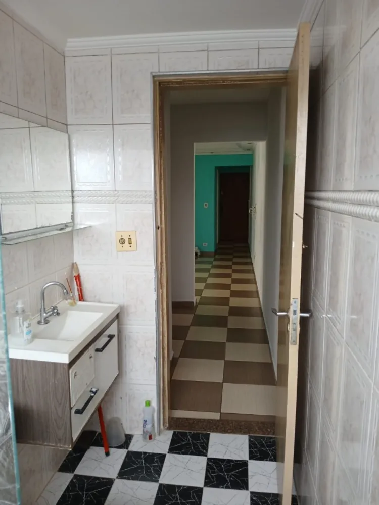 Apartamento, 3 quartos, 66 m² - Foto 4