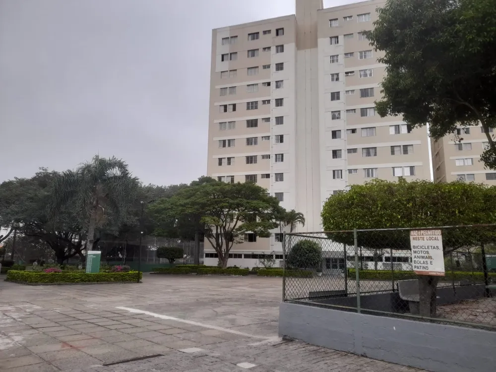 Apartamento, 3 quartos, 66 m² - Foto 12