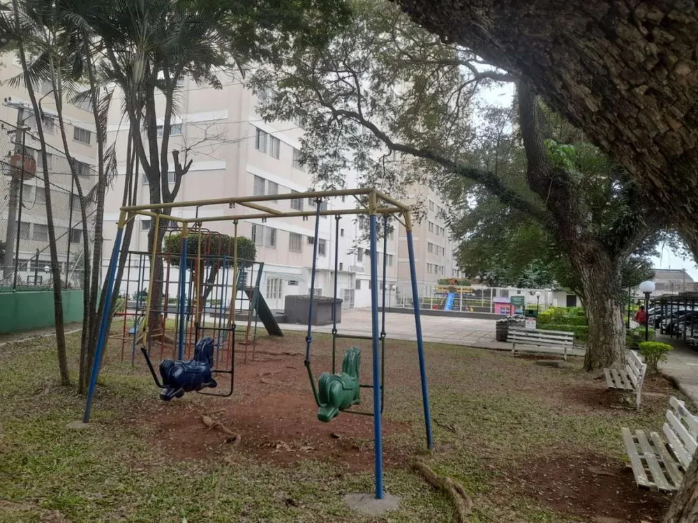 Apartamento, 3 quartos, 66 m² - Foto 8