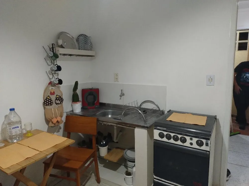 Apartamento, 1 quarto, 26 m² - Foto 4