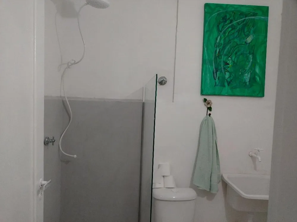 Apartamento, 1 quarto, 26 m² - Foto 6