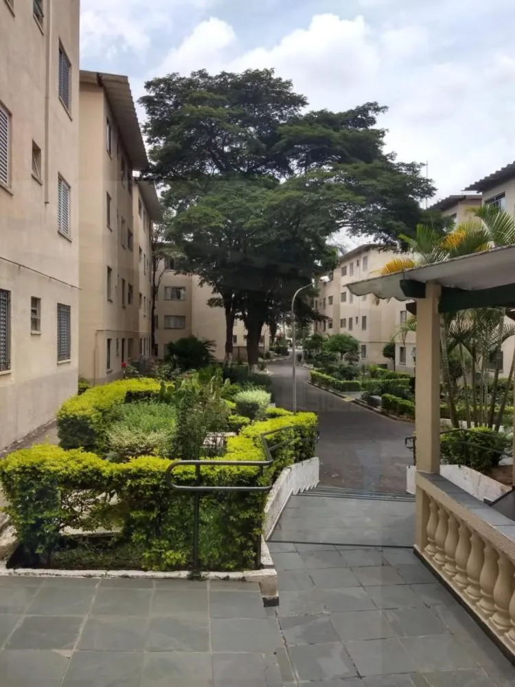 Apartamento, 2 quartos, 53 m² - Foto 14