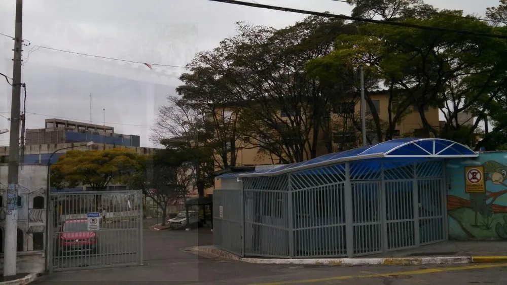 Apartamento, 2 quartos, 53 m² - Foto 6