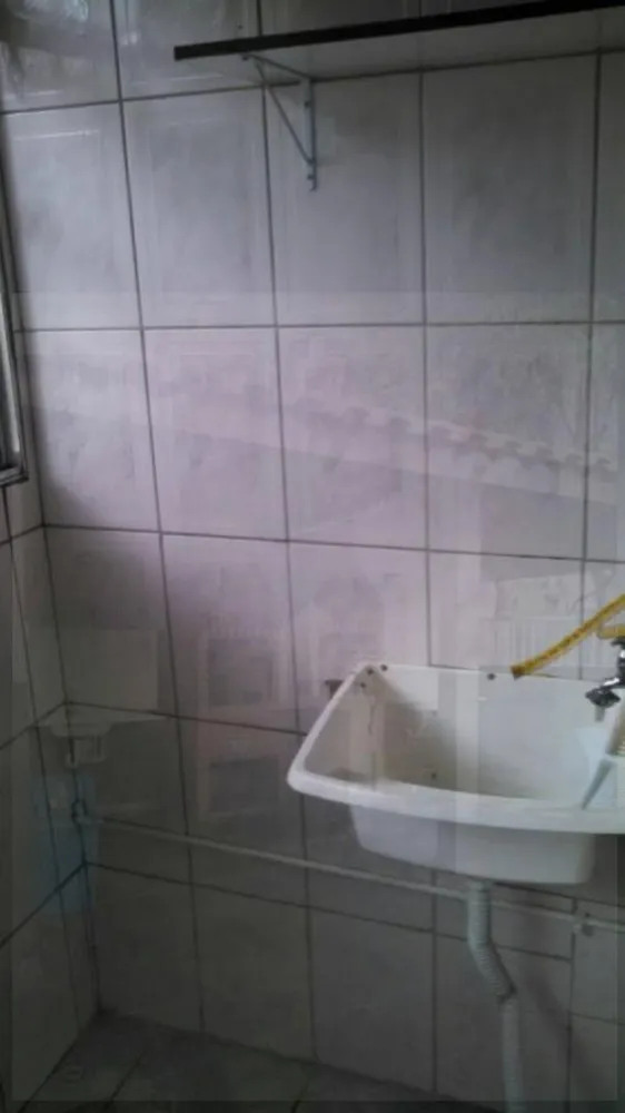 Apartamento, 2 quartos, 53 m² - Foto 7