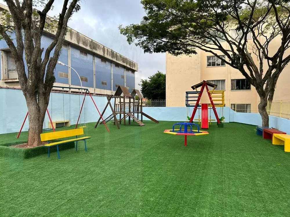 Apartamento, 2 quartos, 53 m² - Foto 4