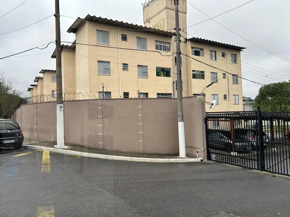 Apartamento, 2 quartos, 53 m² - Foto 16
