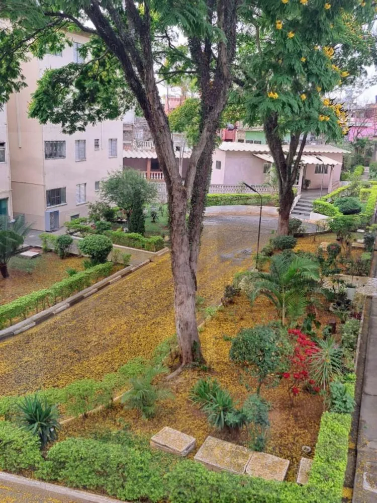 Apartamento, 2 quartos, 53 m² - Foto 6
