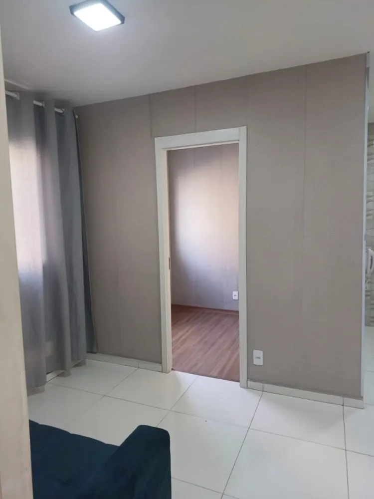Apartamento, 2 quartos, 35 m² - Foto 16