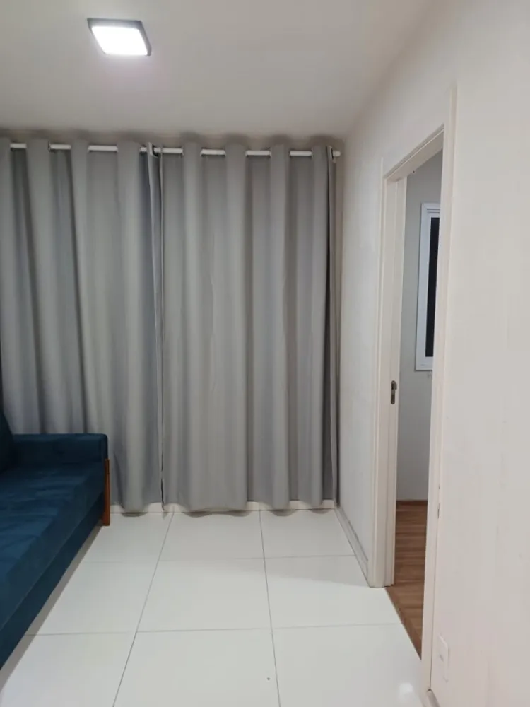 Apartamento, 2 quartos, 35 m² - Foto 8