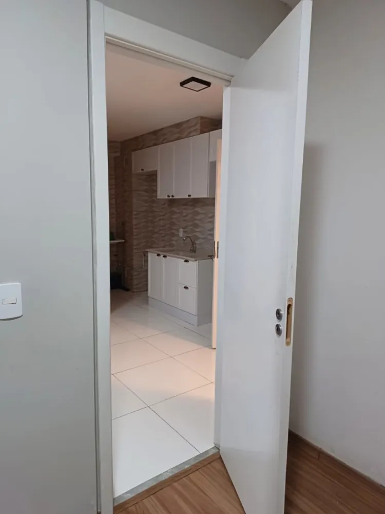 Apartamento, 2 quartos, 35 m² - Foto 11