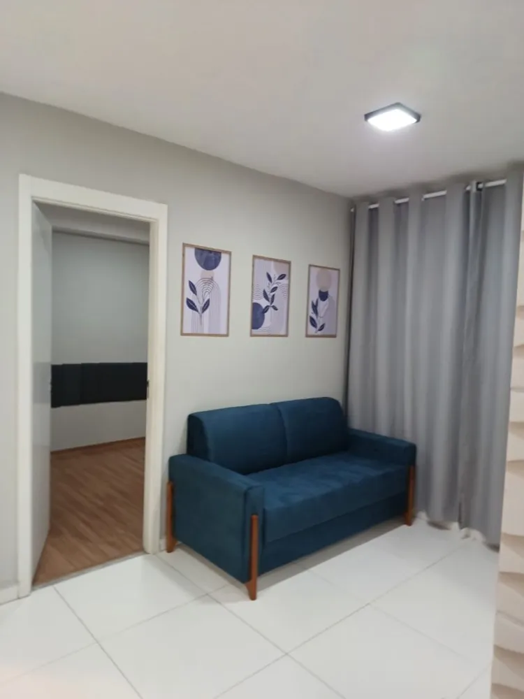 Apartamento, 2 quartos, 35 m² - Foto 6