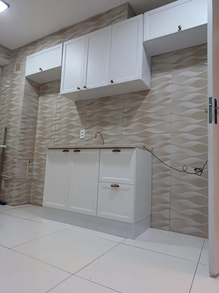 Apartamento, 2 quartos, 35 m² - Foto 9
