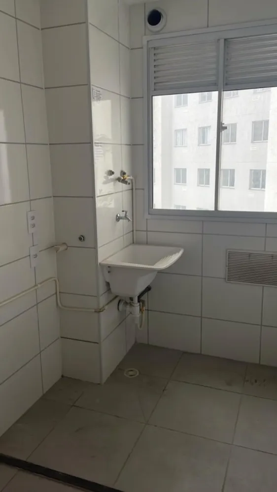 Apartamento, 2 quartos, 44 m² - Foto 3