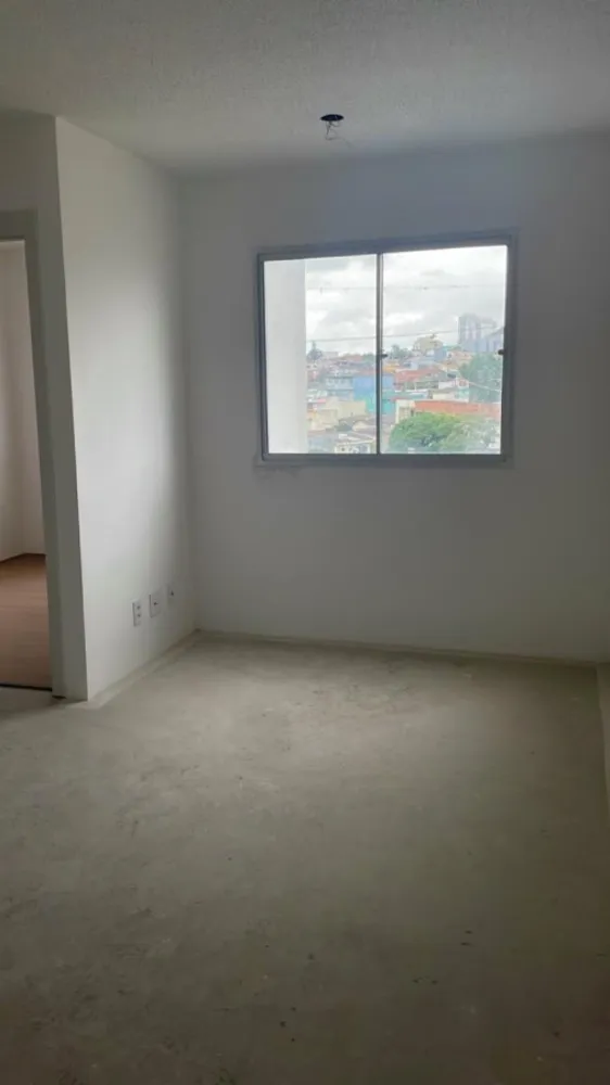 Apartamento, 2 quartos, 44 m² - Foto 8