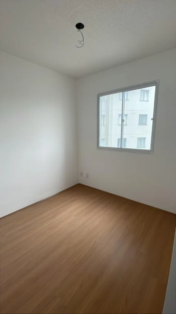 Apartamento, 2 quartos, 44 m² - Foto 7