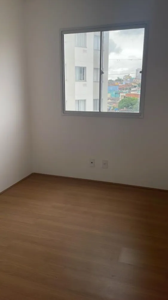 Apartamento, 2 quartos, 44 m² - Foto 5