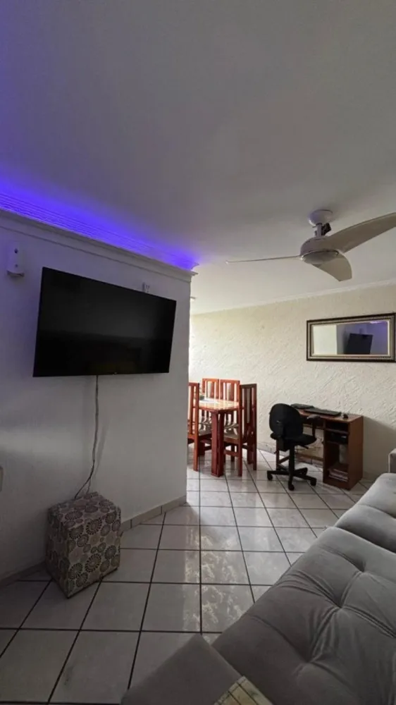 Apartamento, 3 quartos, 72 m² - Foto 4