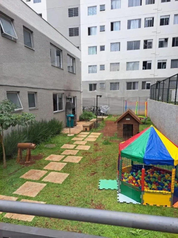 Apartamento, 2 quartos, 48 m² - Foto 9