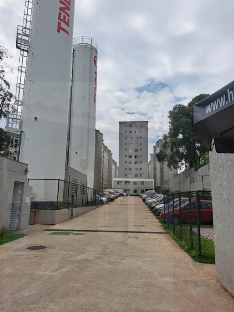 Apartamento, 2 quartos, 48 m² - Foto 6