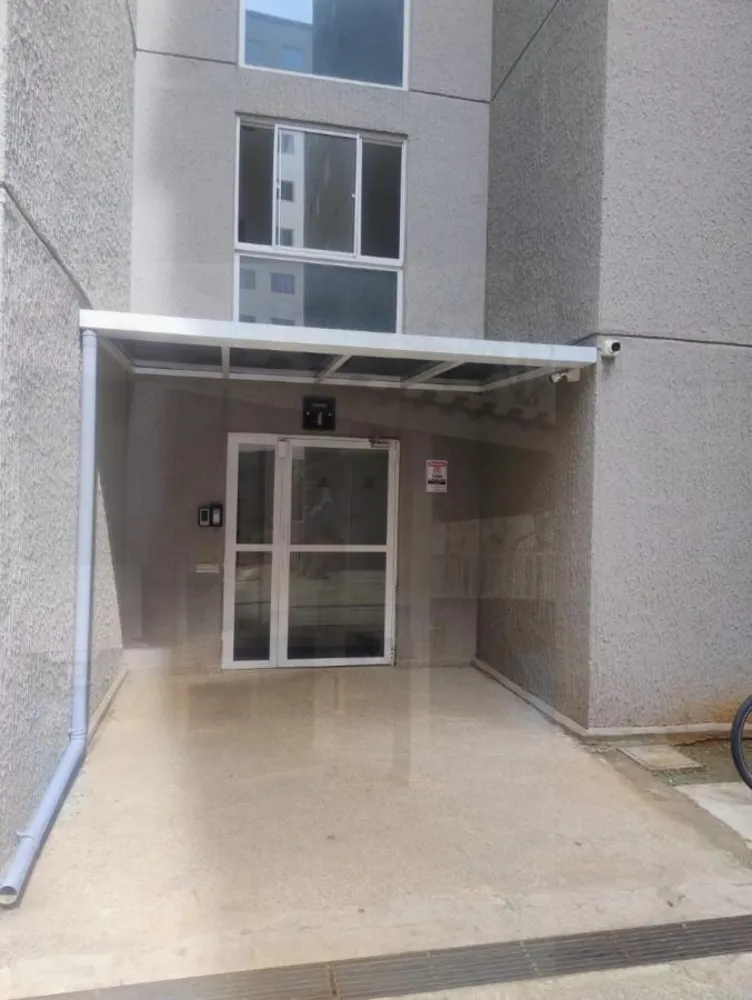 Apartamento, 2 quartos, 48 m² - Foto 7
