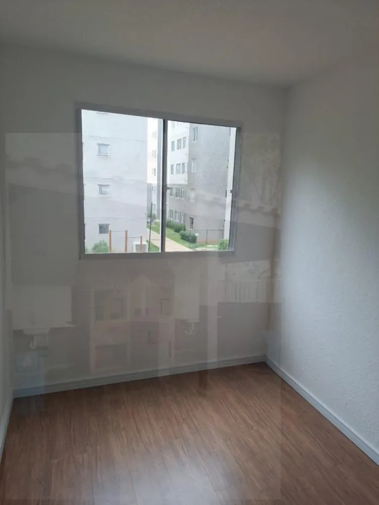 Apartamento, 2 quartos, 48 m² - Foto 3