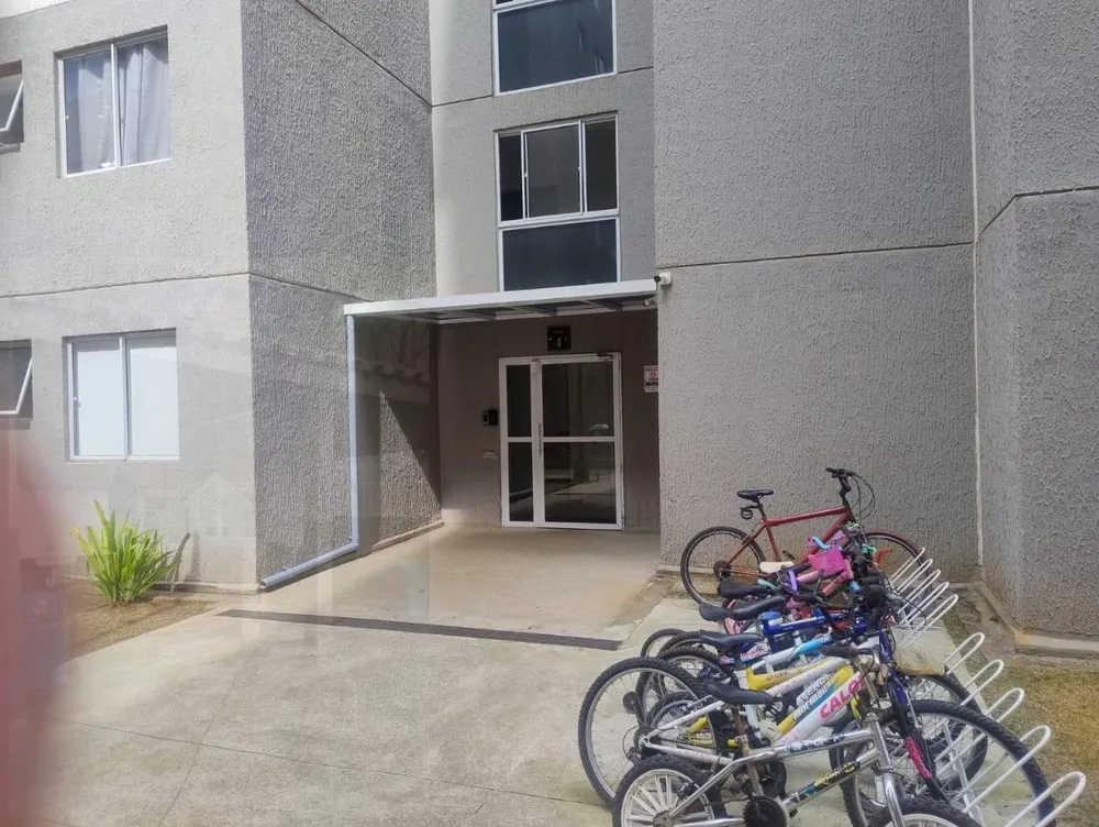 Apartamento, 2 quartos, 48 m² - Foto 8