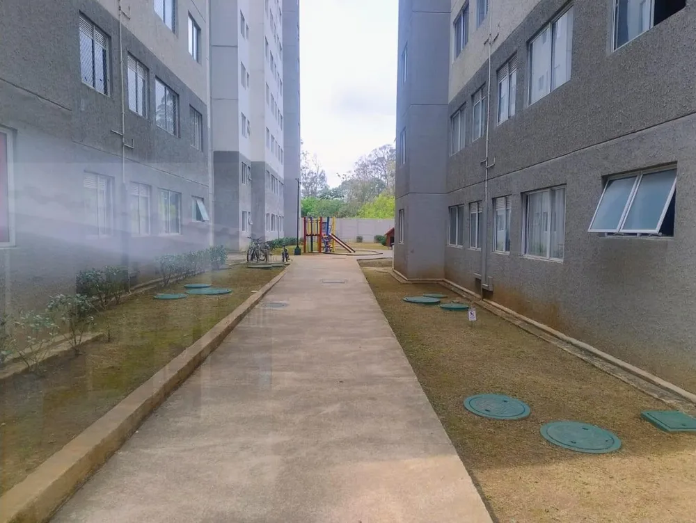 Apartamento, 2 quartos, 48 m² - Foto 1